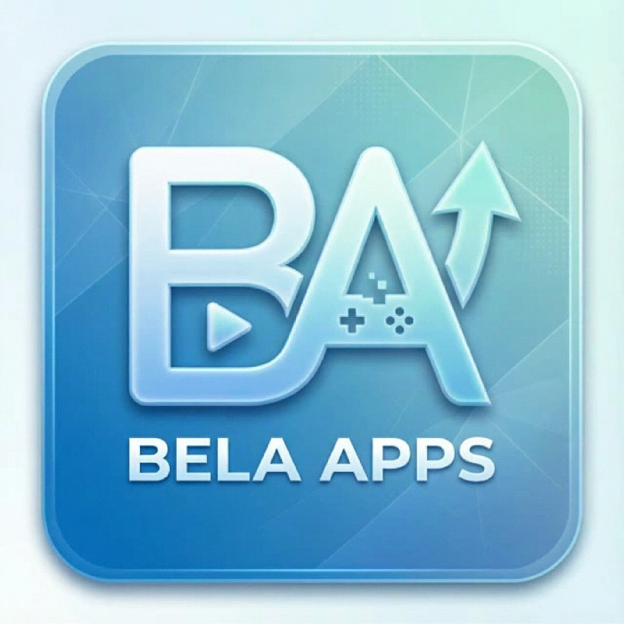 Bela Apps Logo